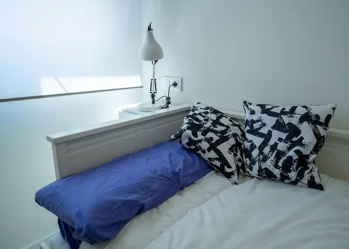 Apartamento Premium Ubi Perfecta