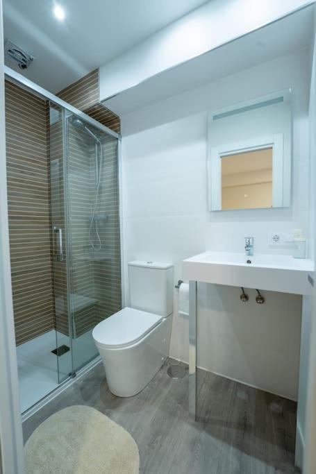 Premium Ubi Perfecta * Santander