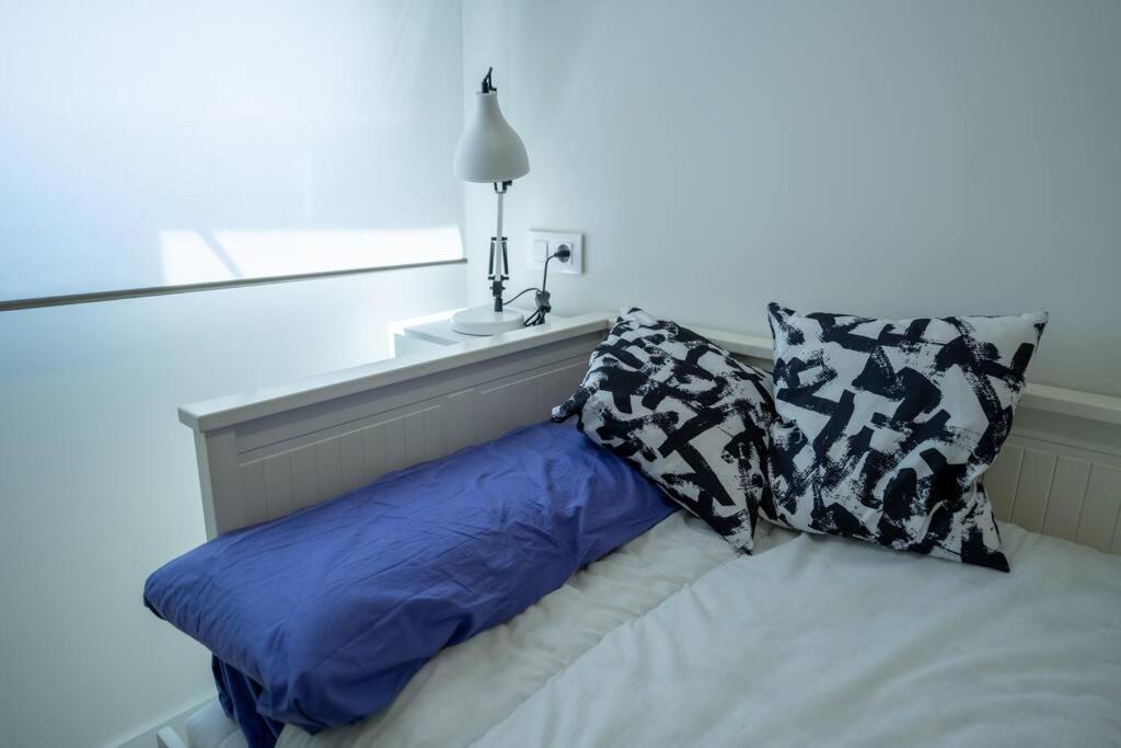 Apartment Premium Ubi Perfecta *