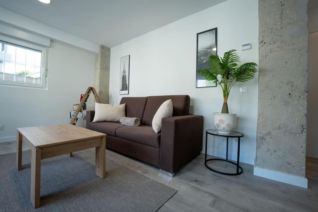Apartment Premium Ubi Perfecta Santander