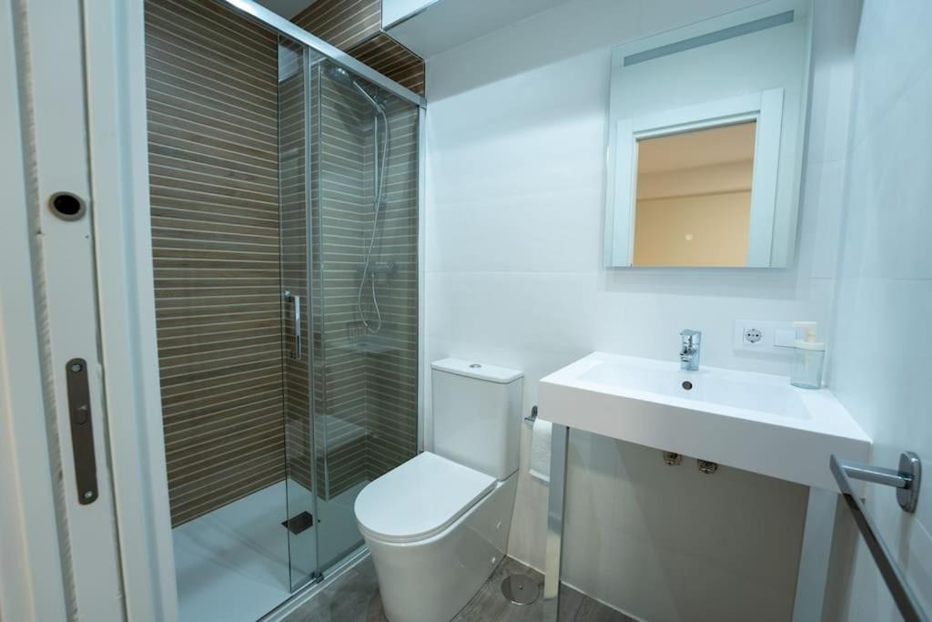 Premium Ubi Perfecta Apartment