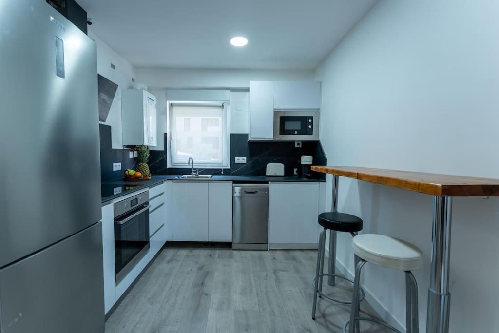 Premium Ubi Perfecta Apartment *