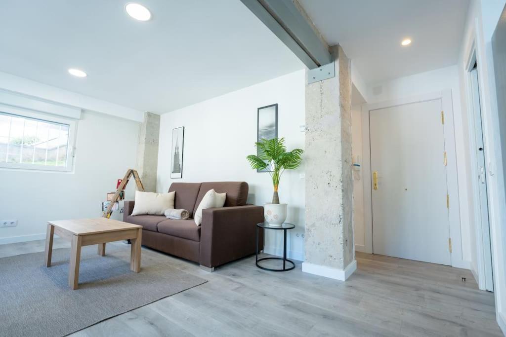 Apartment Premium Ubi Perfecta Santander