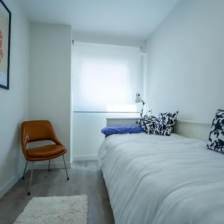 Apartamento Premium Ubi Perfecta Santander Exterior photo