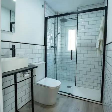Apartamento Premium Ubi Perfecta Santander Exterior photo