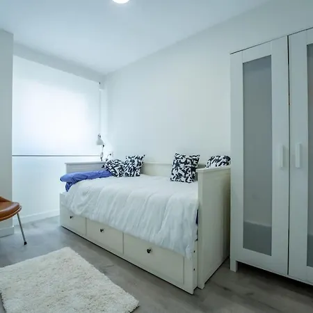 Apartamento Premium Ubi Perfecta Santander Exterior photo
