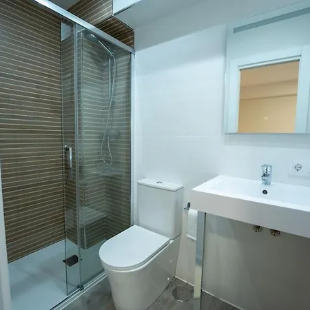 Apartamento Premium Ubi Perfecta Santander Exterior photo
