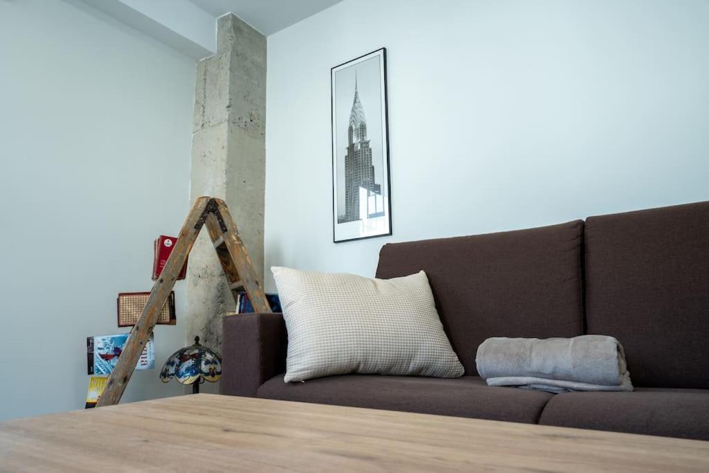Apartment Premium Ubi Perfecta Santander