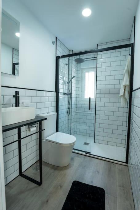 Premium Ubi Perfecta Apartment *