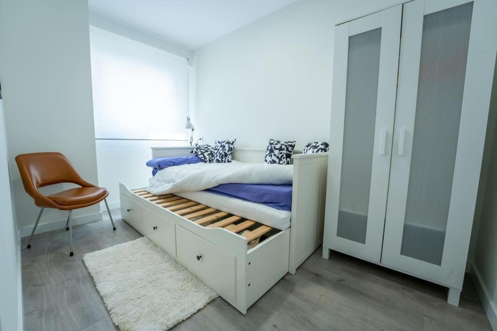 Premium Ubi Perfecta * Santander