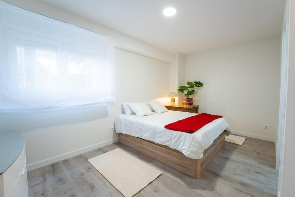 Premium Ubi Perfecta Apartment