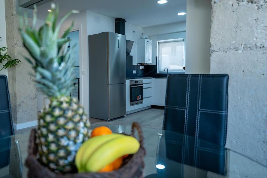 Apartment Premium Ubi Perfecta