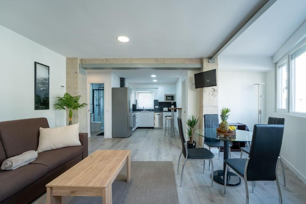 Apartment Premium Ubi Perfecta